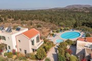 Souri Kreta, Souri: Schönes Anwesen mit Bergblick und Swimmingpool zu verkaufen Haus kaufen